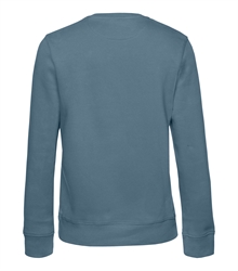 B&C_P_WW01Q_Queen-crew-neck_women_nordic-blue_back_