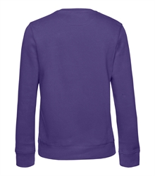 B&C_P_WW01Q_Queen-crew-neck_women_radiant-purple_back_