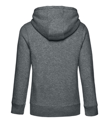 B&C_P_WW02Q_Queen-hooded_women_heather-mid-grey_back_