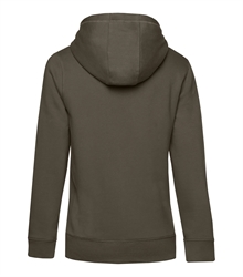 B&C_P_WW02Q_Queen-hooded_women_khaki_back_