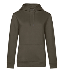 B&C_P_WW02Q_Queen-hooded_women_khaki_front_