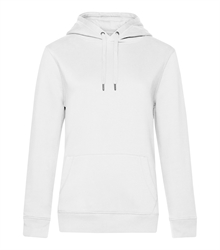 B&C_P_WW02Q_Queen-hooded_women_white_front_