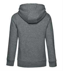 B&C_P_WW03Q_Queen-zipped-hood_women_heather-mid-grey_back_