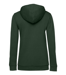 B&C_P_WW04W_hoodie_women_forest-green_back_ 