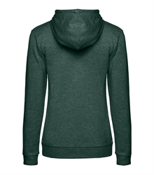 B&C_P_WW04W_hoodie_women_heather-dark-green_back_ 