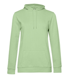 B&C_P_WW04W_hoodie_women_light-jade_front_