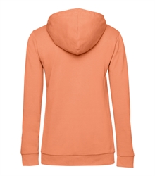 B&C_P_WW04W_hoodie_women_melon-orange_back_ 