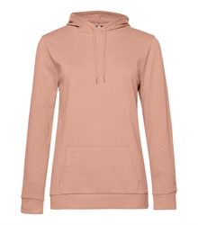 B&C_P_WW04W_hoodie_women_nude_front_