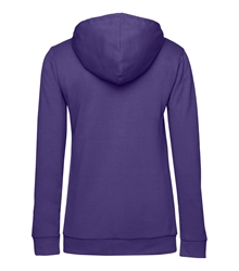 B&C_P_WW04W_hoodie_women_radiant-purple_back_ 