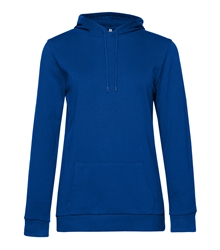 B&C_P_WW04W_hoodie_women_royal_front_