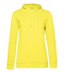 B&C_P_WW04W_hoodie_women_solar-yellow_front_