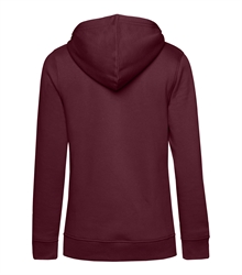 B&C_P_WW34B_Organic-hooded_women_burgundy_back_