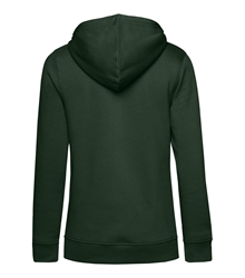 B&C_P_WW34B_Organic-hooded_women_forest-green_back_