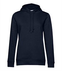 B&C_P_WW34B_Organic-hooded_women_navy-blue_front_