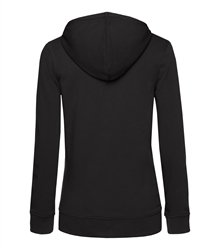 B&C_P_WW36B_Organic-zipped-hood_women_black-pure_back_