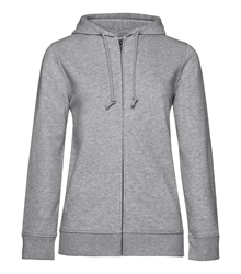 B&C_P_WW36B_Organic-zipped-hood_women_heather-grey_front_