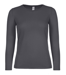 B-and-C-TW06T-hash-E150-LSL-women-dark-grey-front