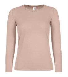 B-and-C-TW06T-hash-E150-LSL-women-millenial-pink-front