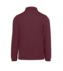 BC_B_C-My-Polo-180-LSL_PU425_burgundy_B