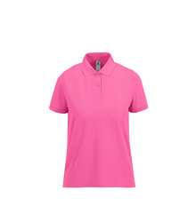 BC_B_C-My-Polo-180_Women_PW461_lotus_pink_F