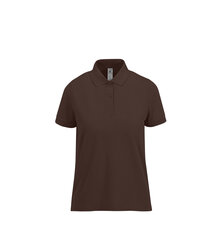 BC_B_C-My-Polo-180_Women_PW461_roasted_coffee_F