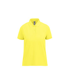 BC_B_C-My-Polo-180_Women_PW461_solar_yellow_F