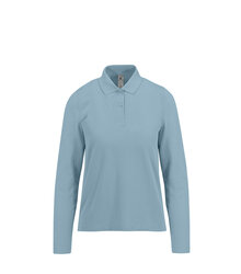 BC_B_C-My-Polo-210-LSL-Woman_PW464_amalfi_blue_F