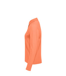 BC_B_C-My-Polo-210-LSL-Woman_PW464_amalfi_coral_S