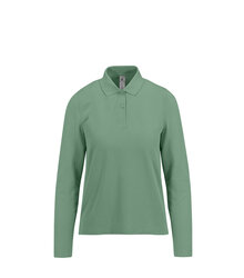 BC_B_C-My-Polo-210-LSL-Woman_PW464_amalfi_green_F