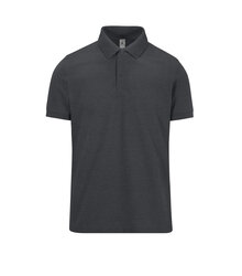 BC_B_C-My-Polo-210_PU426_heather_tarmac_F