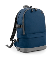 Athleisure Pro Backpack