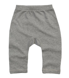 Babybugz_Baby-Leggings_BZ49_HeatherGrey