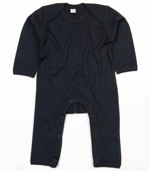 Babybugz_Baby-Rompasuit_BZ13_Black