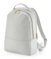 BagBase_Boutique-Backpack_BG768_Soft-Grey_left