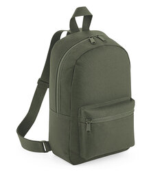 BagBase_Mini-Essential-Fashion-Backpack_BG153-Olive-Green