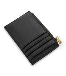 Bagbase_Boutique-Card-Holder_BG754-Black