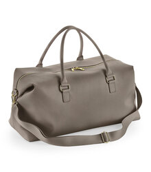 Bagbase_Boutique-Weekender_BG760_taupe