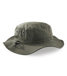 Beechfield_Cargo-Bucket-Hat_B88_Olive-Green