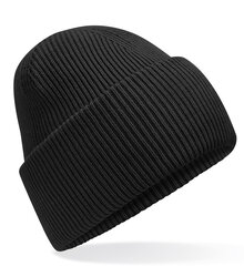 Beechfield_Classic-Engineered-Deep-Cuffed-Beanie_B385R_black