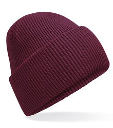 Beechfield_Classic-Engineered-Deep-Cuffed-Beanie_B385R_burgundy