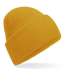 Beechfield_Classic-Engineered-Deep-Cuffed-Beanie_B385R_mustard