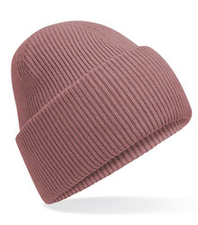 Beechfield_Classic-Engineered-Deep-Cuffed-Beanie_B385R_rose