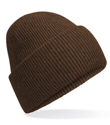 Beechfield_Classic-Engineered-Deep-Cuffed-Beanie_B385R_walnut