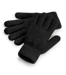 Beechfield_Cosy-Ribbed-Cuff-Gloves_B387_black-marl