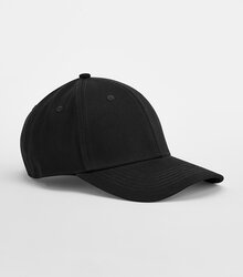 Beechfield_EarthAware-Classic-Organic-Cotton-6-Panel-Cap_B820_black