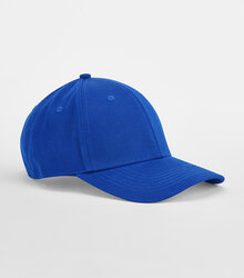 Beechfield_EarthAware-Classic-Organic-Cotton-6-Panel-Cap_B820_bright-royal