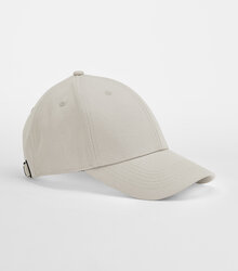 Beechfield_EarthAware-Organic-Cotton-Canvas-6-Panel-Cap_B801_sand