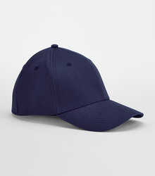 Beechfield_EarthAware-OrganicCotton-Stretch-Fit-Cap_B803_oxford-navy