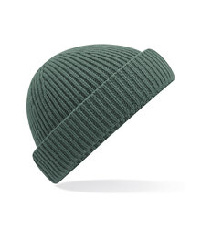 Beechfield_Harbour-Beanie_B383R_marine-green