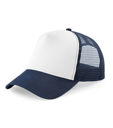 Beechfield_Junior-Snapback-Trucker_B640B_french-navy_white_left